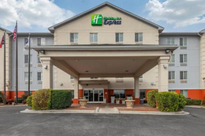 Holiday Inn Express Charlotte West - Gastonia, an IHG Hotel, Gastonia